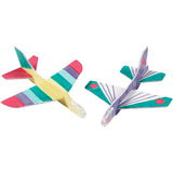 Airplanes