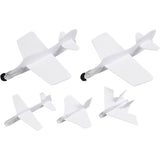 Airplanes