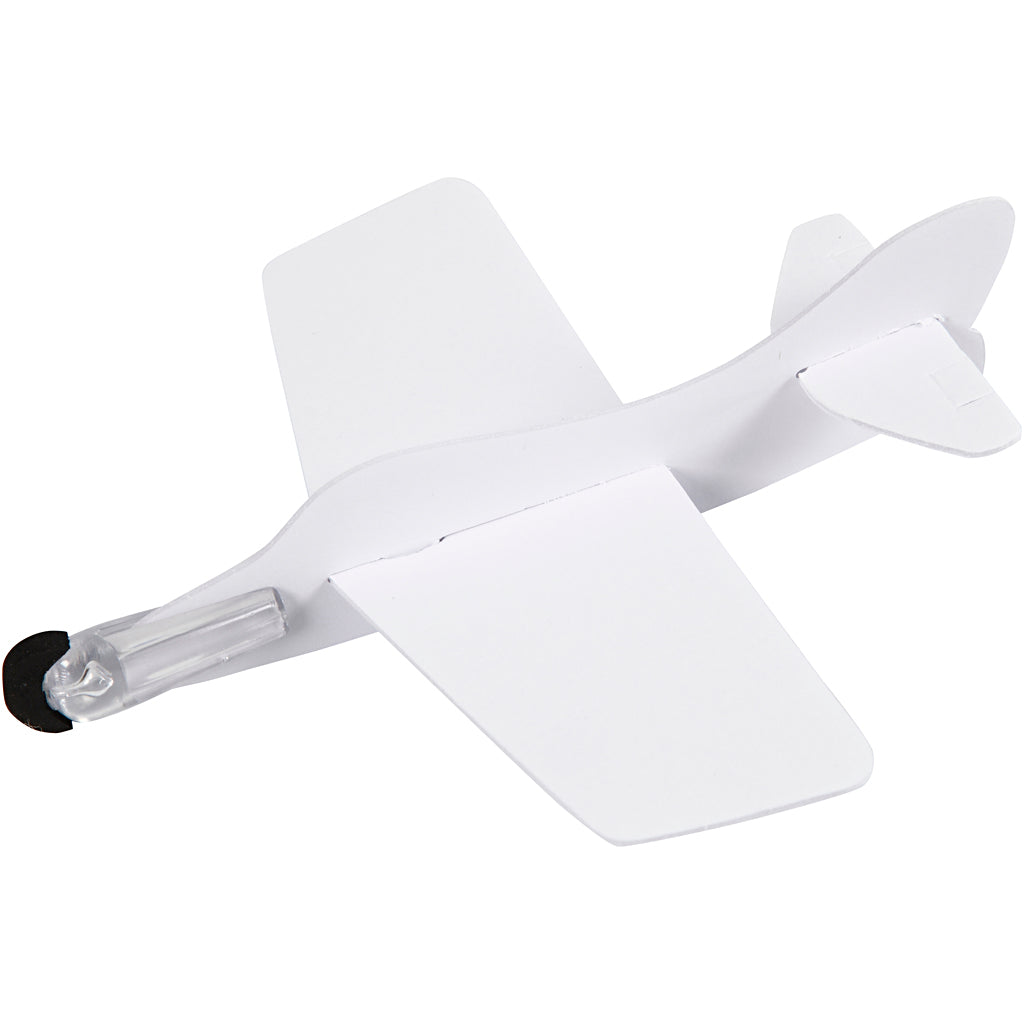 Airplanes