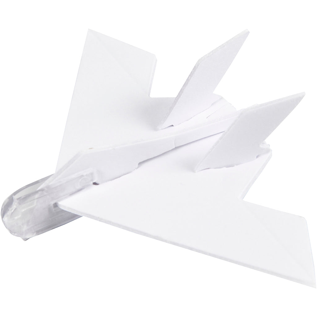 Airplanes