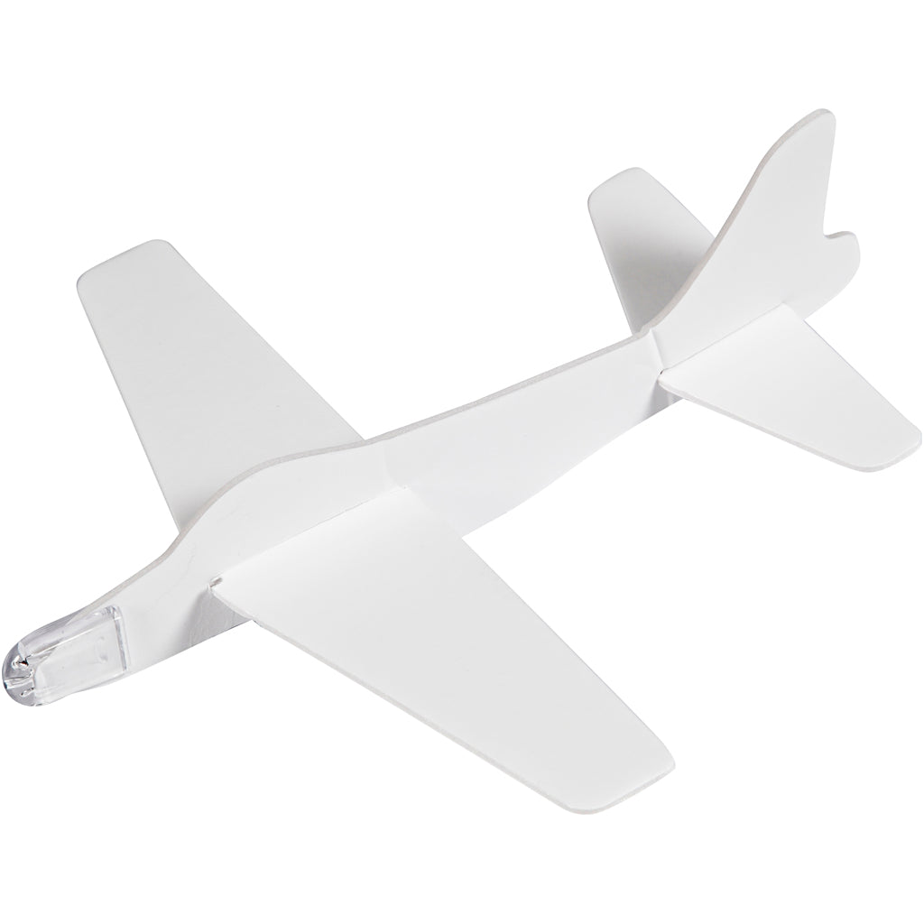 Airplanes