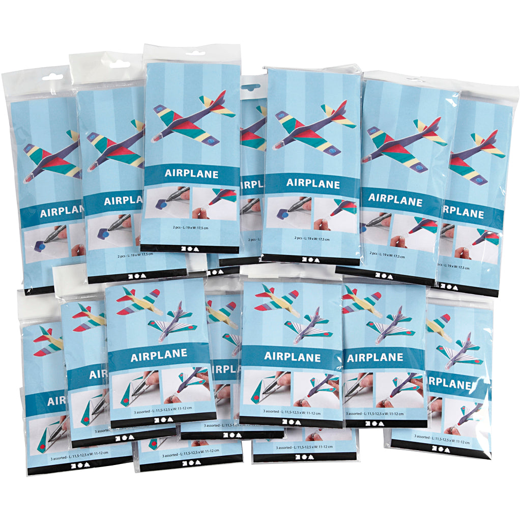Airplanes