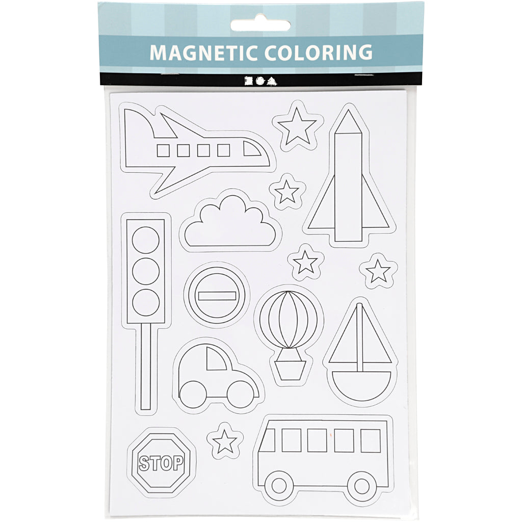 Magnets