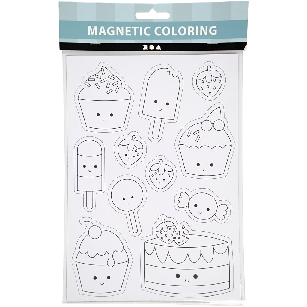 Magnets