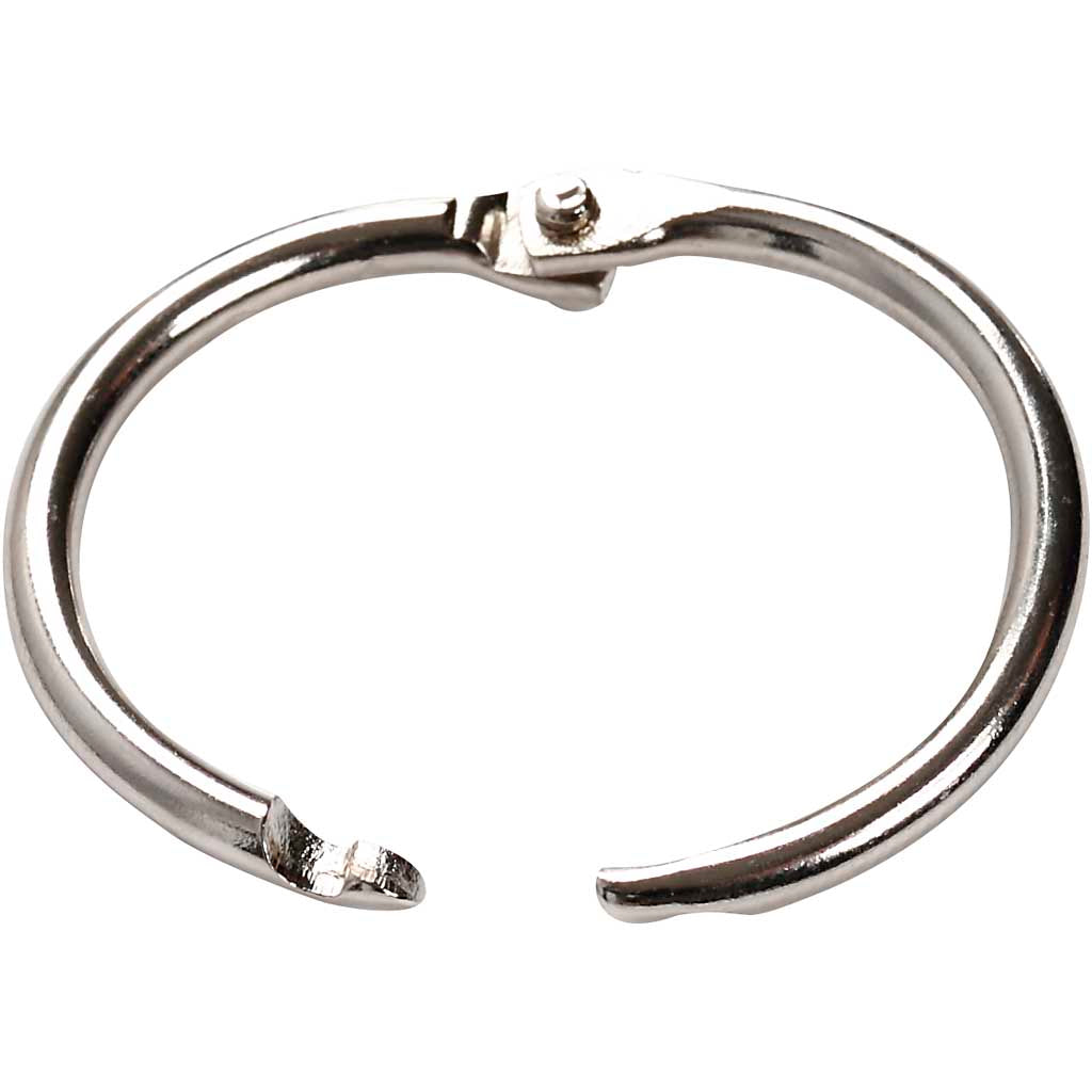 Book Ring
