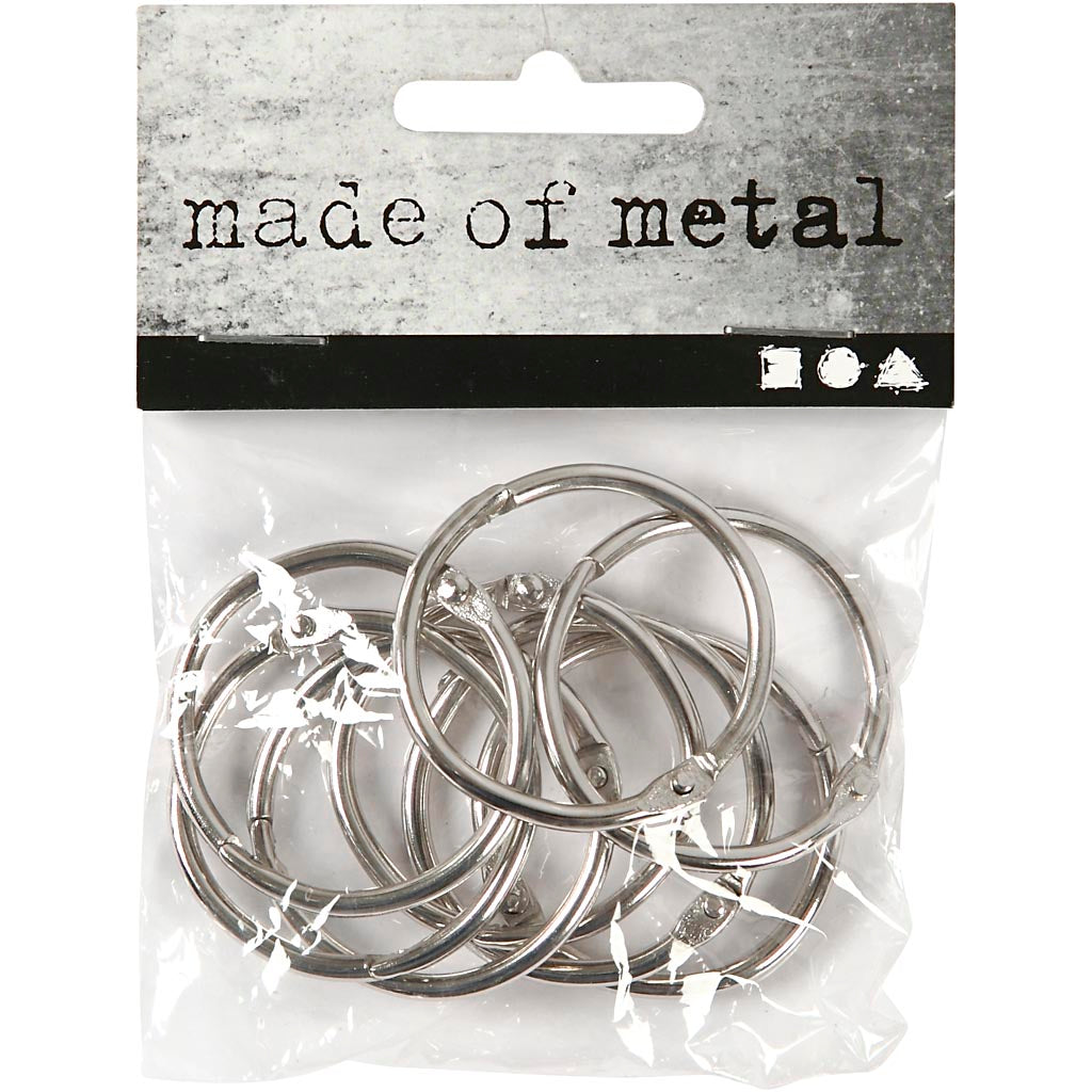 Book Ring