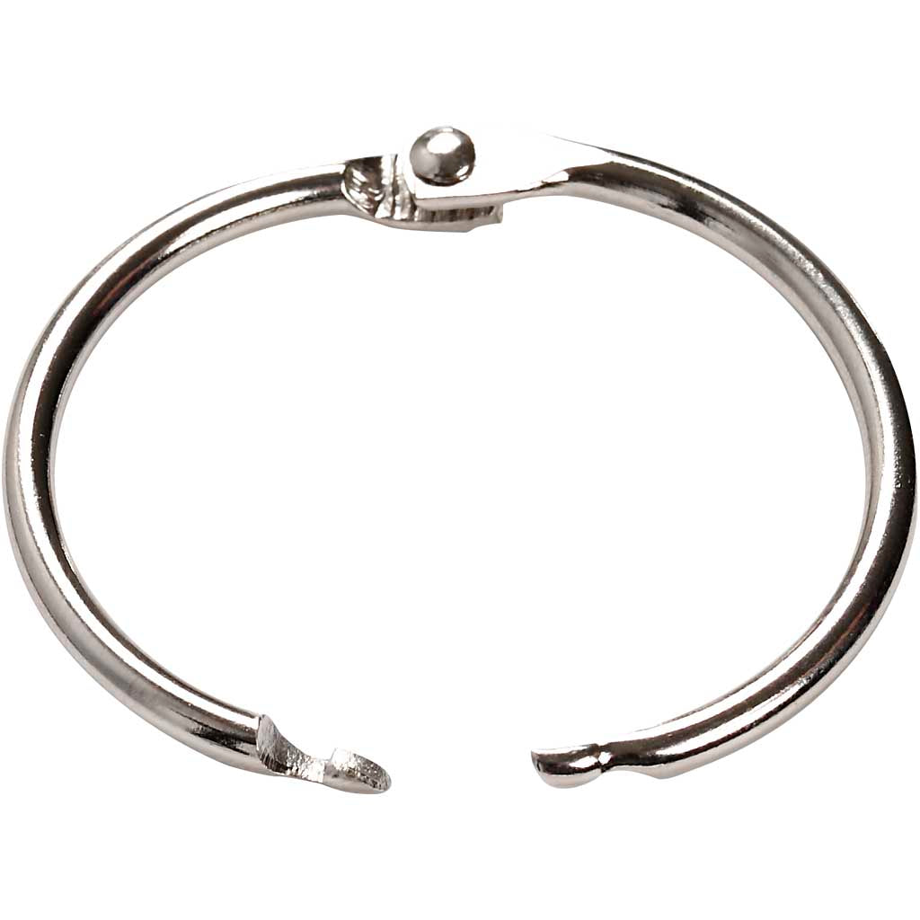 Book Ring