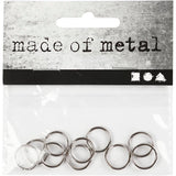 Key rings