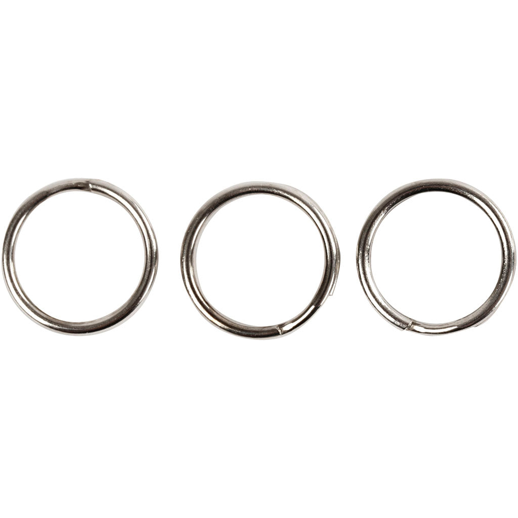 Key rings