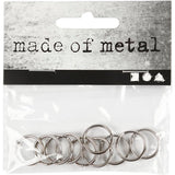 Key rings