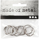 Key rings
