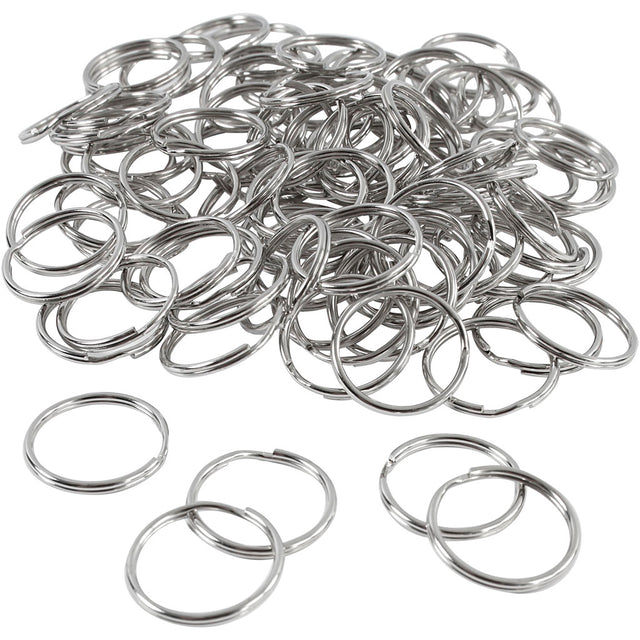 Key rings