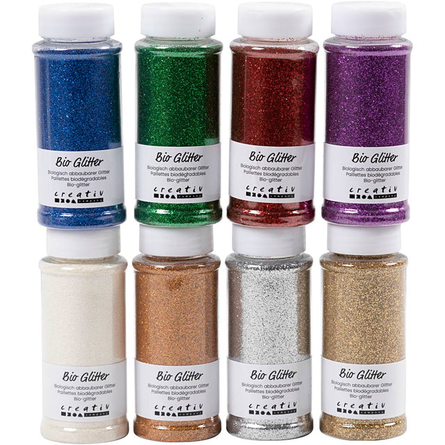 Bio Sparkles
