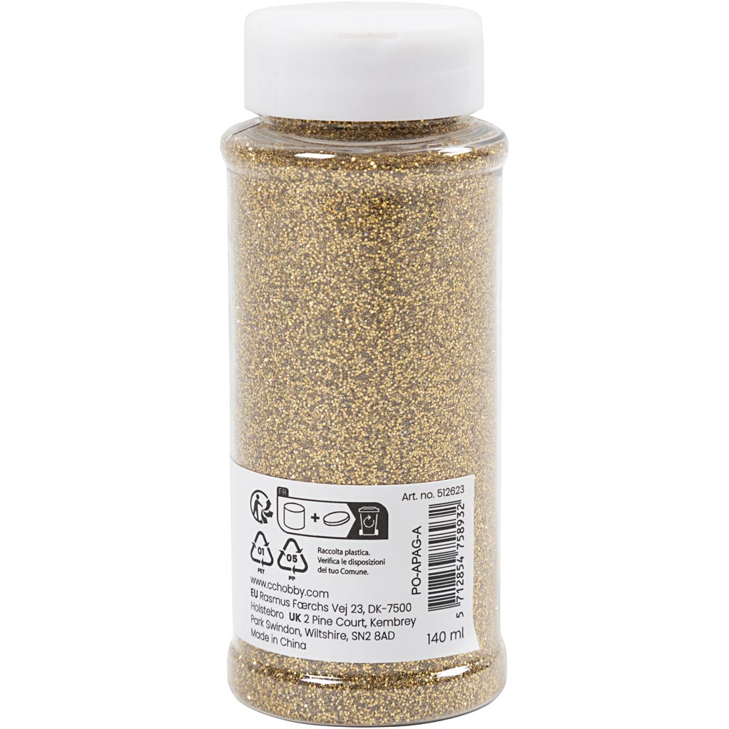 Bio Sparkles