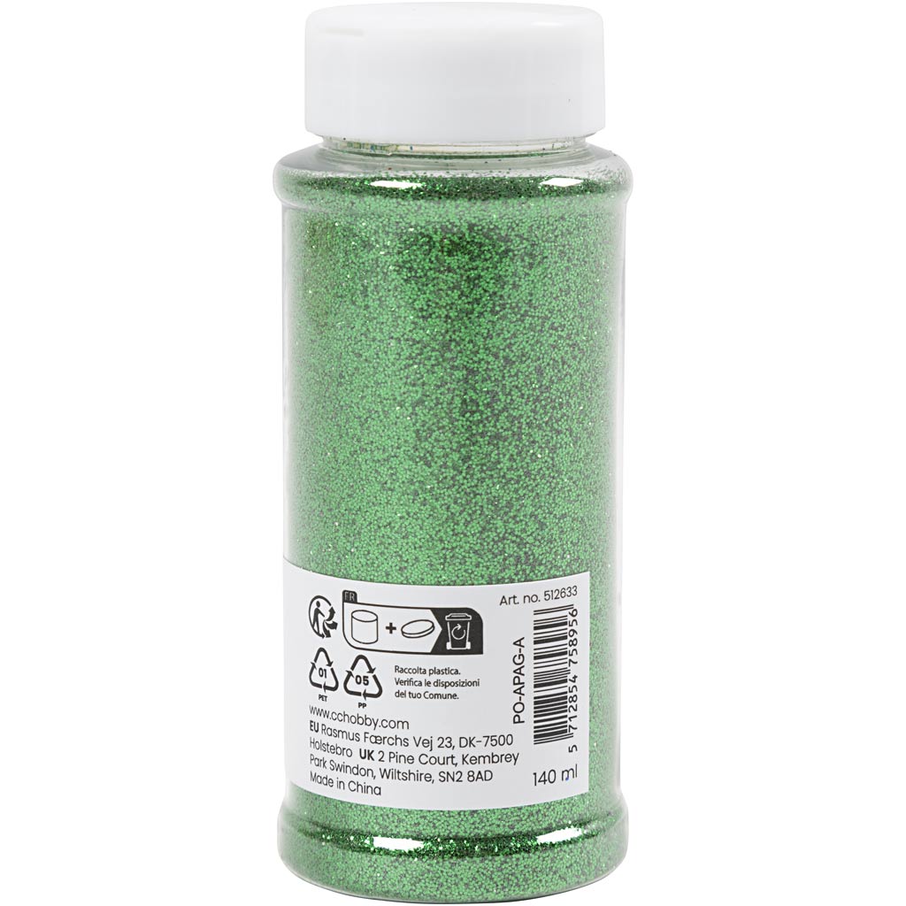 Bio Sparkles