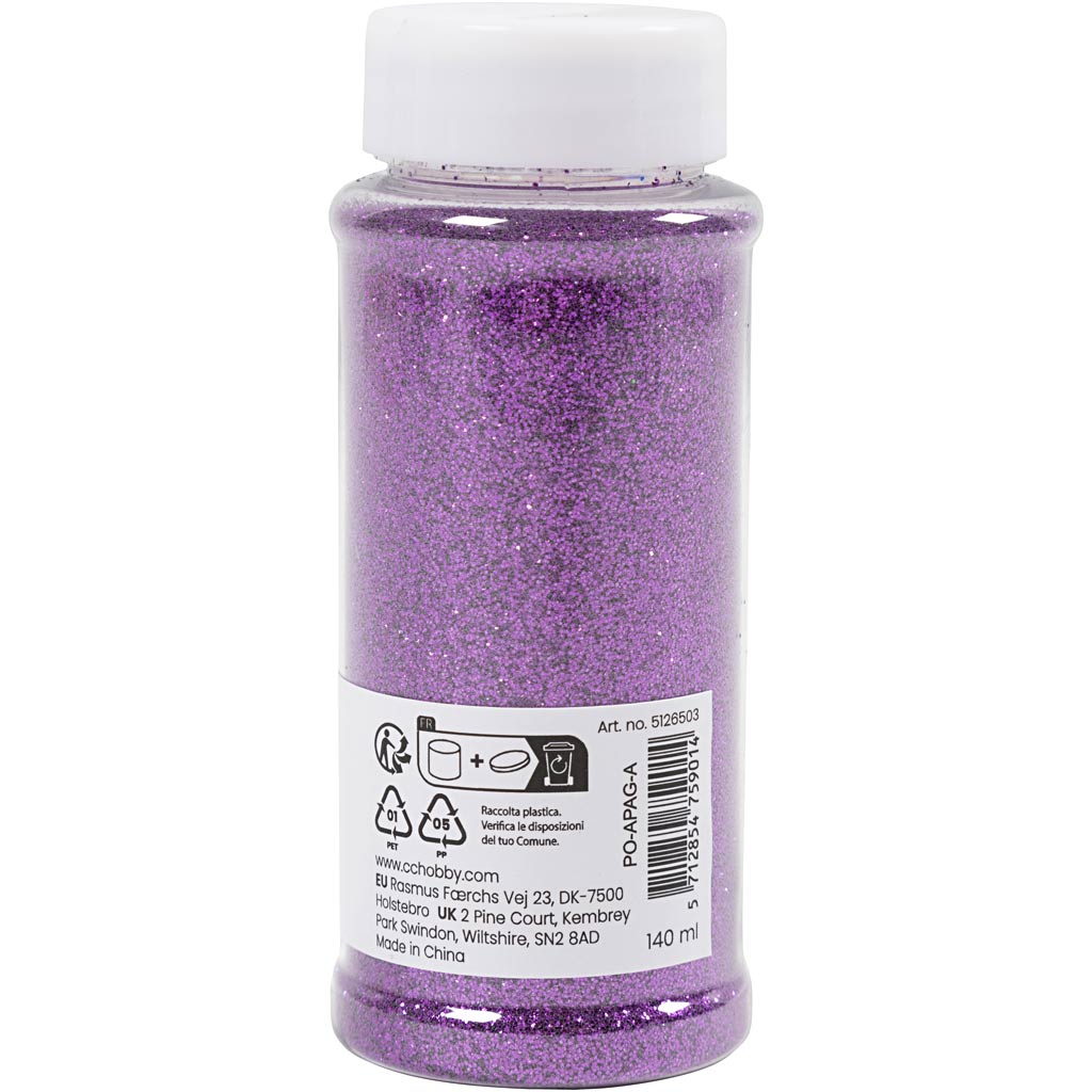 Bio Sparkles