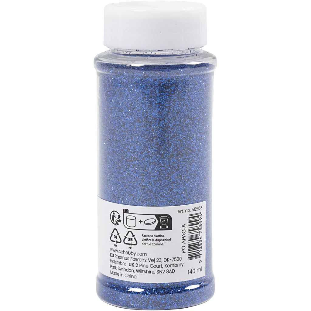 Bio Sparkles