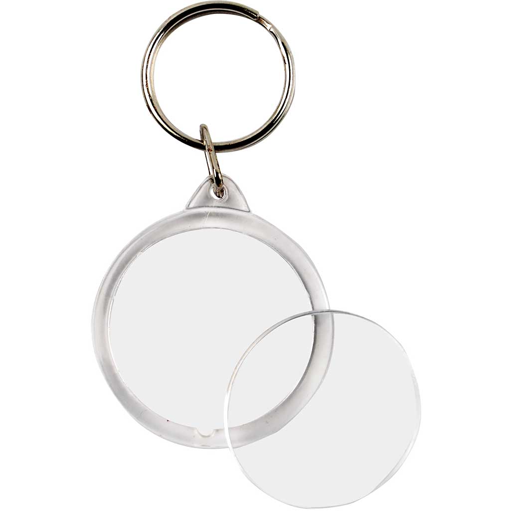 Key Rings