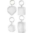 Key Rings