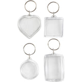 Key Rings