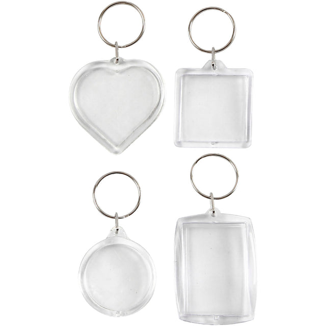 Key Rings
