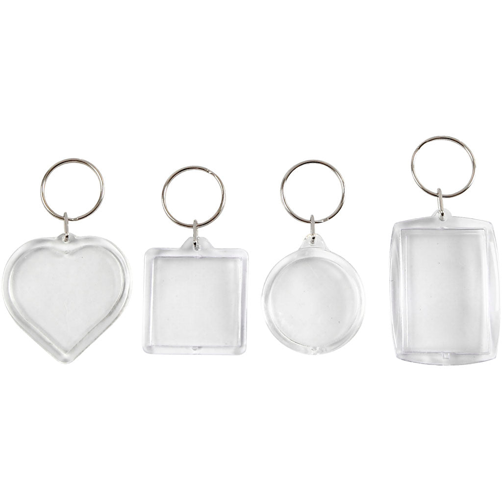 Key Rings