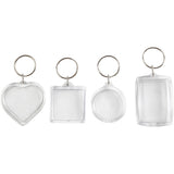 Key Rings