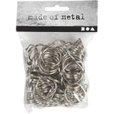 Key rings