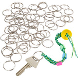 Key rings