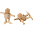 Elastic Figure