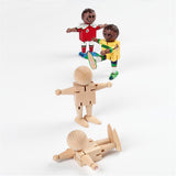 Elastic Figure