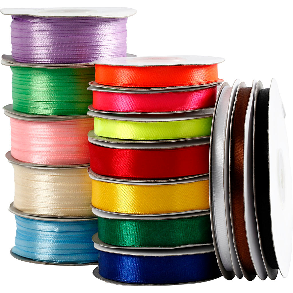 Satin Ribbon
