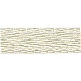 Satin Ribbon - 3mm Off-White (15m Roll )