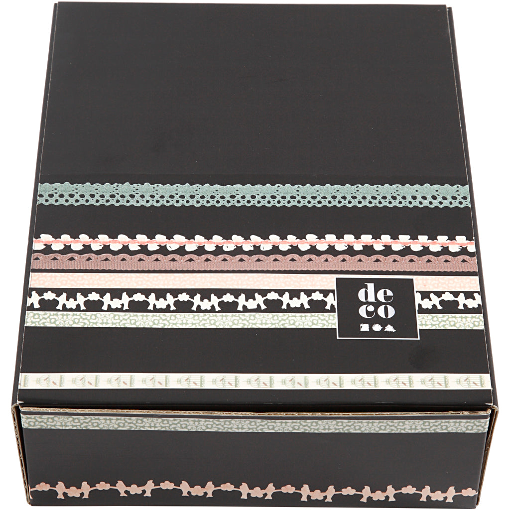 Decorative Ribbon