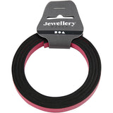 Faux Leather Belt