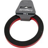 Faux Leather Belt