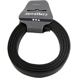 Faux Leather Belt