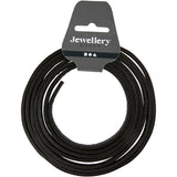 Leather band