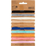 Polyester cord