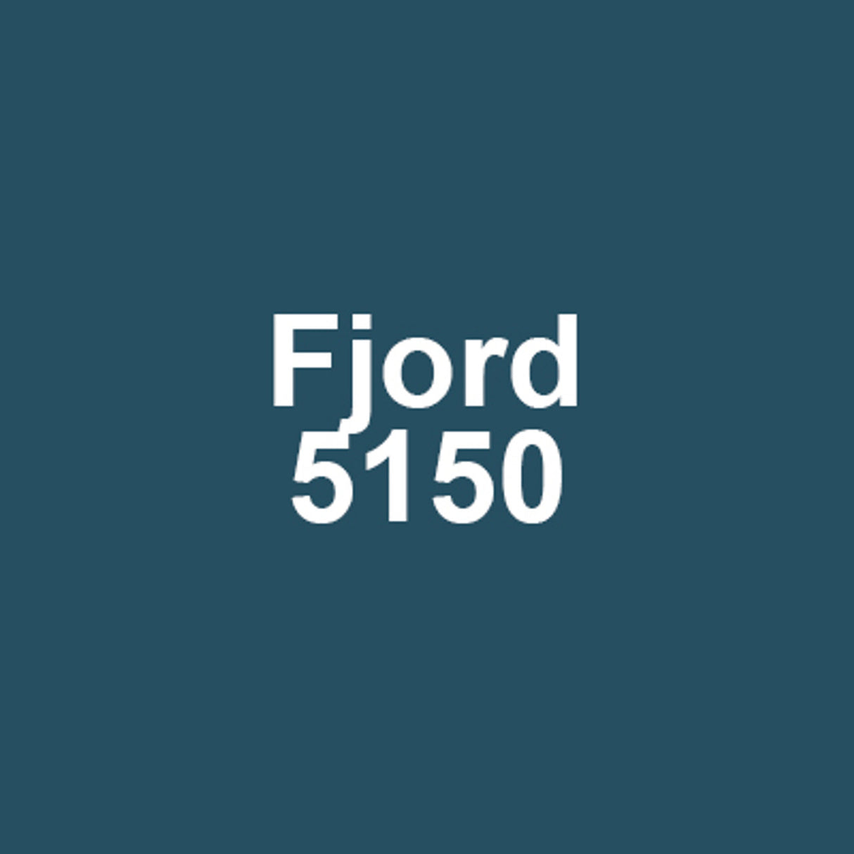 Montana GOLD Spray Paint 400ml - Fjord (G5150)