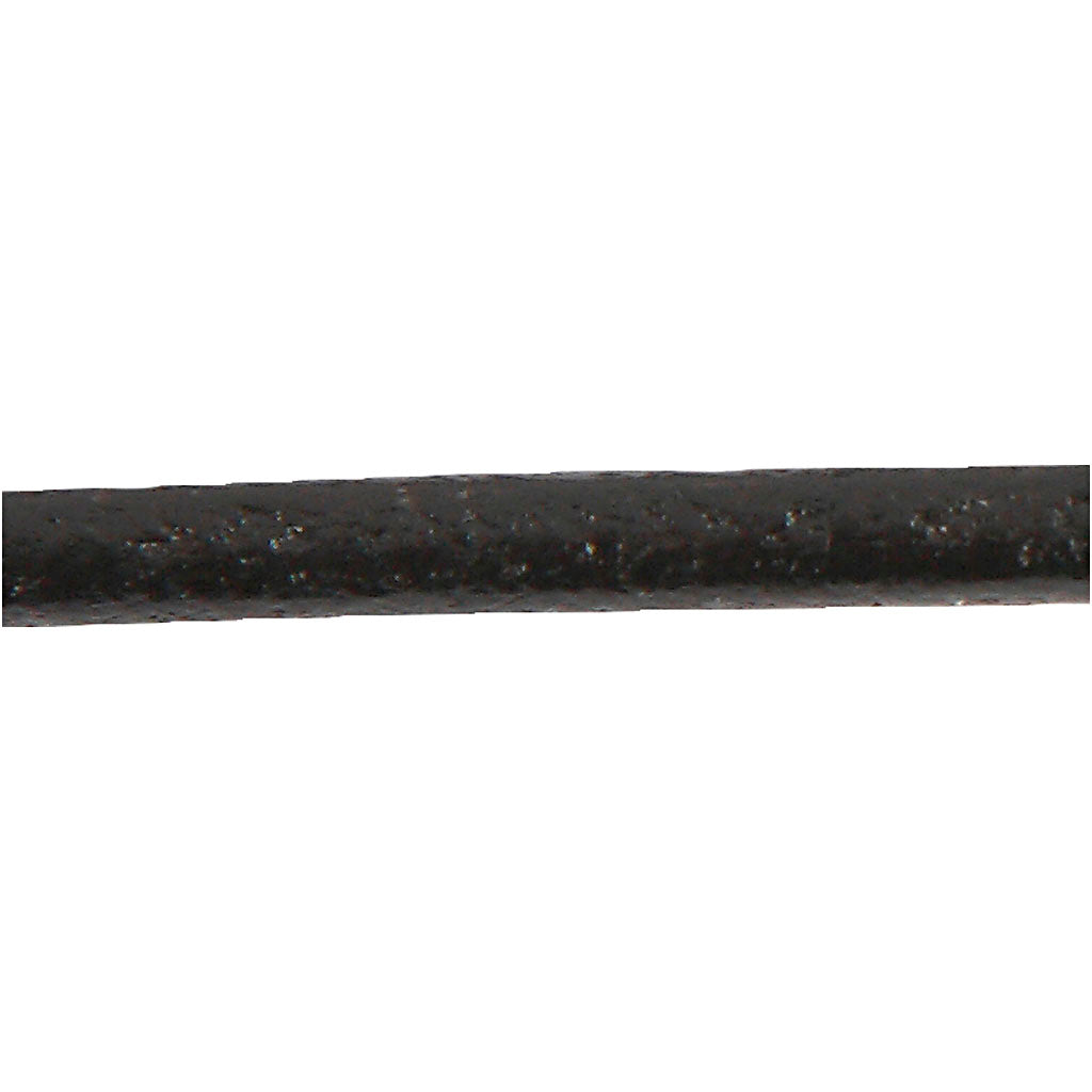 Leather Cord