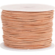 Leather Cord