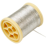 DMC Metallic Thread