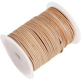 Leather Cord