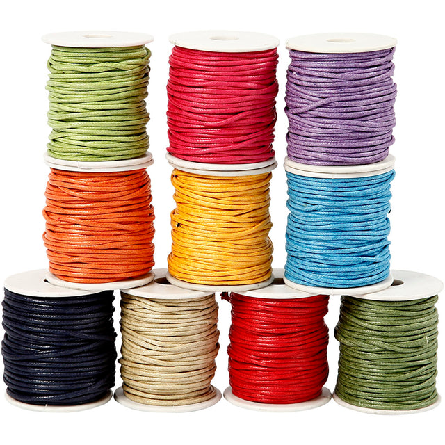 Cotton Cord