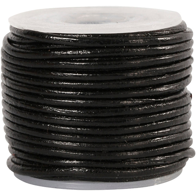 Leather Cord