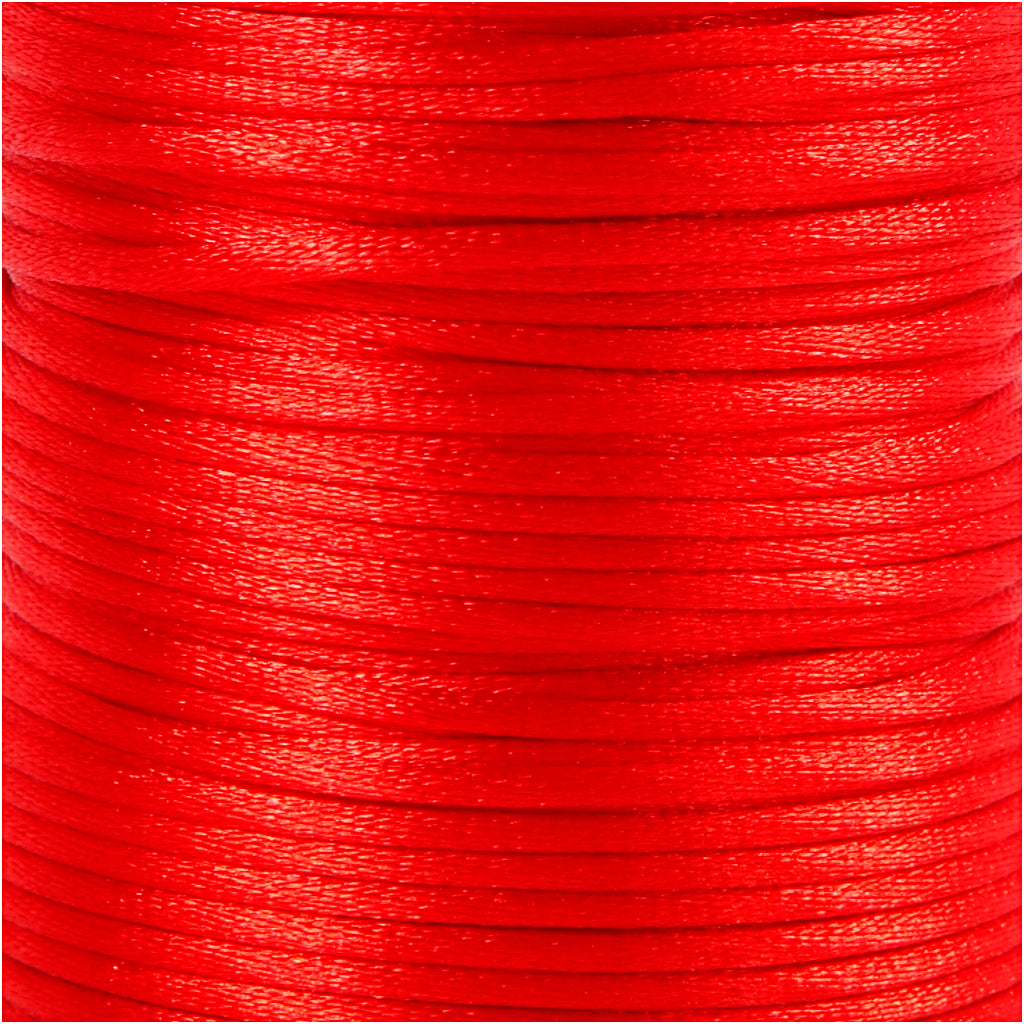 Satin Cord