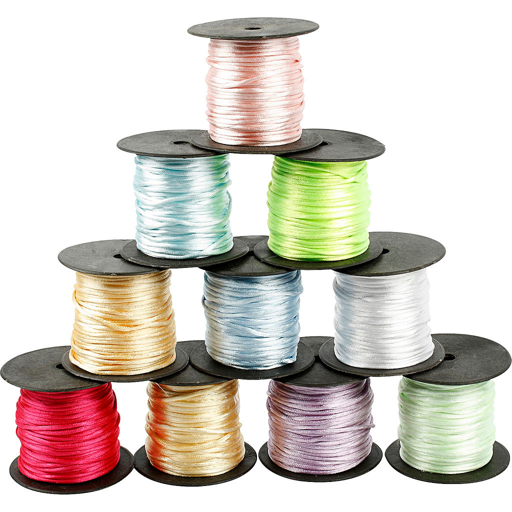 Satin Cord