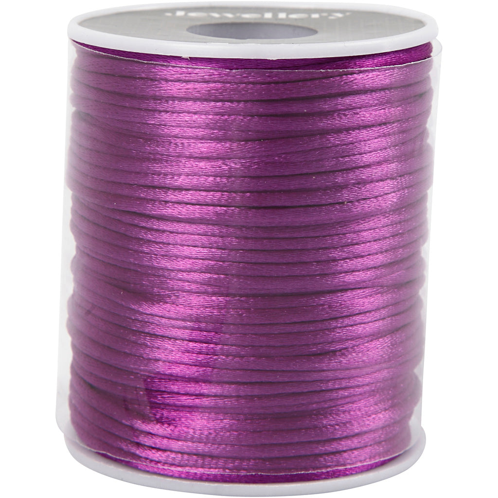 Satin Cord