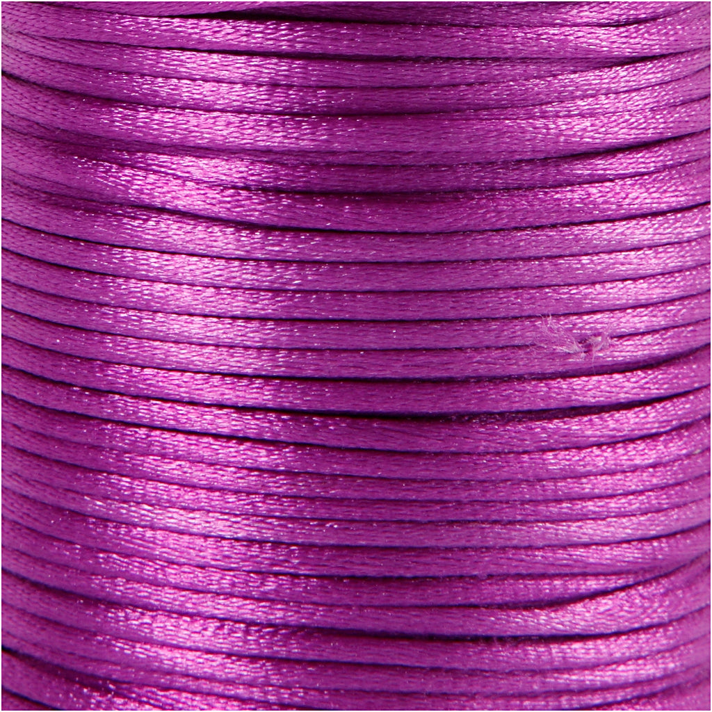 Satin Cord